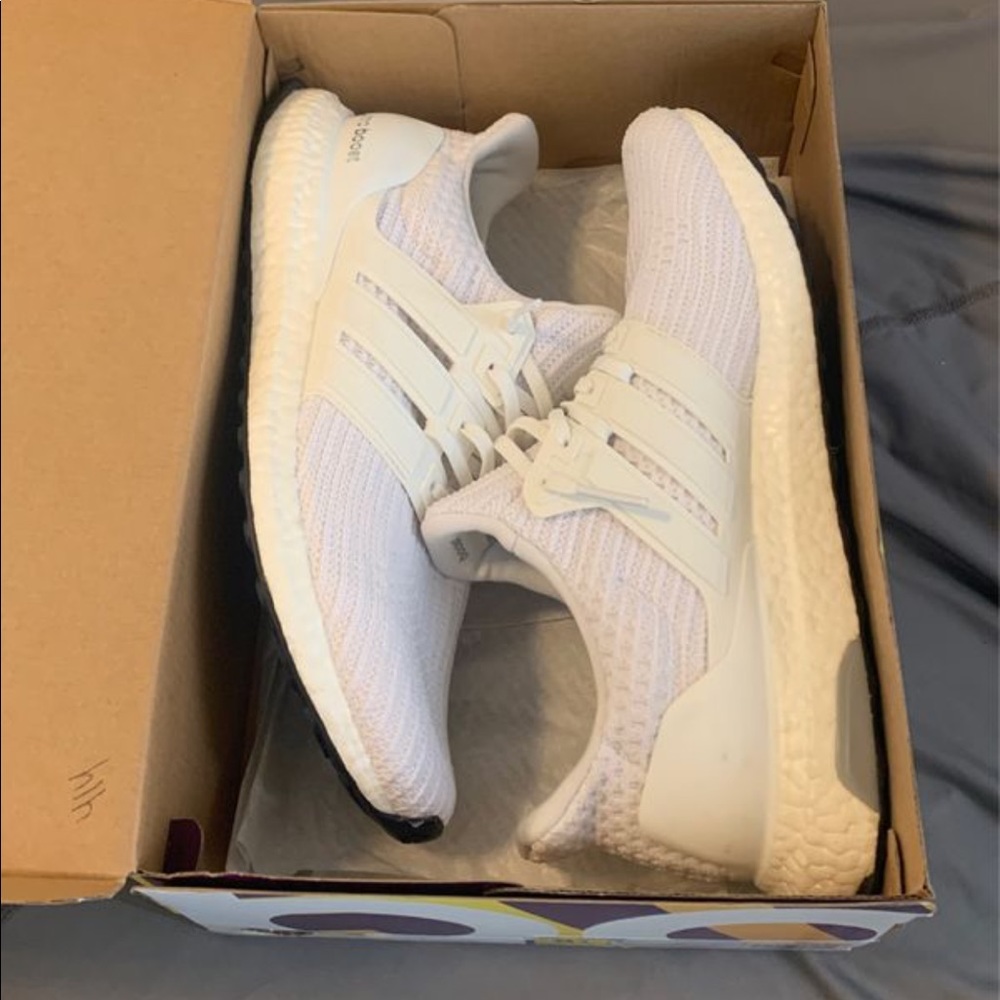 Adidas ultra boost 4.0